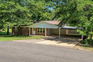 Lake Home For Sale in Hot Springs, Arkansas