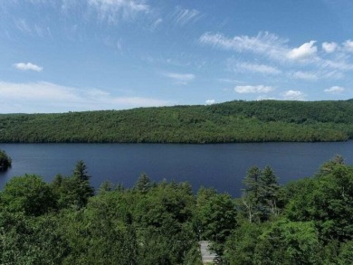 Lake Home For Sale in Moscow, Maine