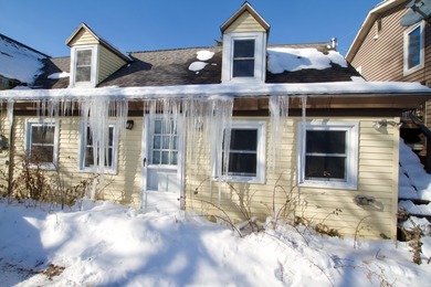 Lake Home For Sale in Old Town, Maine