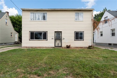 Lake Erie - Cuyahoga County Home For Sale in Cleveland Ohio