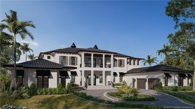 Now available, a fantastic oversized lot in south Sewalls Point - photo 1