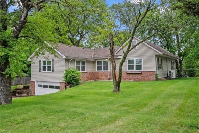 Lake Home For Sale in Kansas City, Kansas