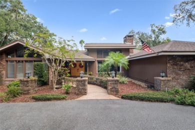 Lake Home For Sale in Longwood, Florida