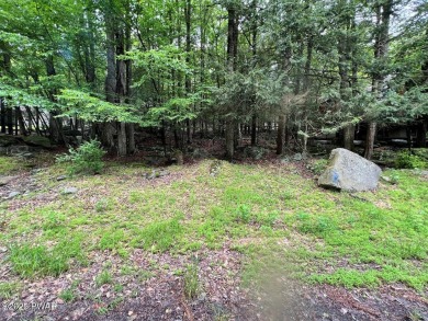 Lake Lot For Sale in Lake Ariel, Pennsylvania