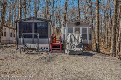 Lake Lot For Sale in Covington Twp, Pennsylvania