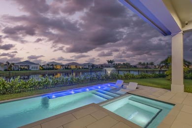 One of Regency at Avenir's standout Maya residences, offered - photo 1
