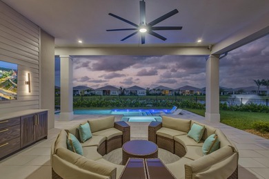 One of Regency at Avenir's standout Maya residences, offered - photo 3