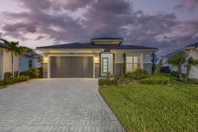 One of Regency at Avenir's standout Maya residences, offered - photo 4