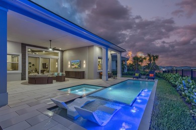 One of Regency at Avenir's standout Maya residences, offered - photo 5