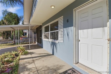Adorable and well-maintained 2-bedroom, 1-bath home situated on - photo 6