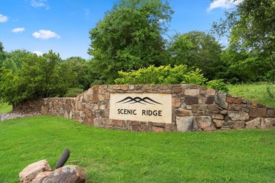Enjoy sweeping views of the rolling countryside and tranquil - photo 19