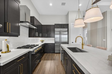 One of Regency at Avenir's standout Maya residences, offered - photo 10