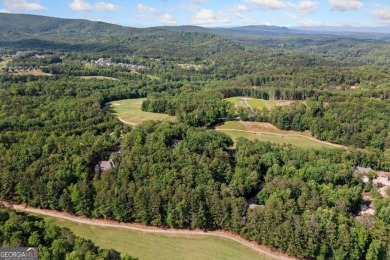 Lake Lot For Sale in Waleska, Georgia
