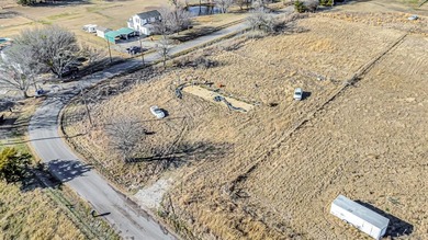 Lake Tawakoni Lot For Sale in Quinlan Texas