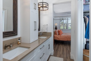 This is a TOTALLY UPDATED absolutely lovely VILLA in Monarch - photo 22