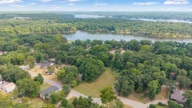 Lake Acreage For Sale in Grove, Oklahoma