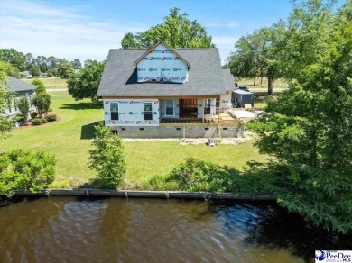 Lake Home For Sale in Florence, South Carolina