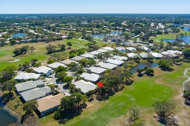 This is a TOTALLY UPDATED absolutely lovely VILLA in Monarch - photo 38