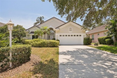 Lake Home For Sale in University Park, Florida