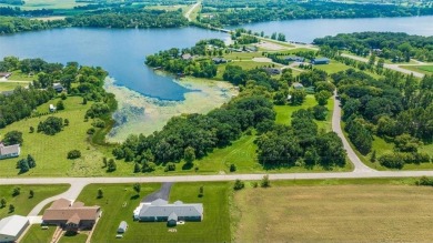 Lake Lot For Sale in Sauk Centre Twp, Minnesota