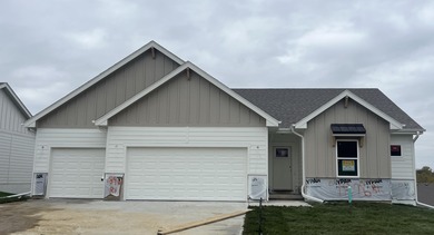 (private lake, pond, creek) Home Sale Pending in Council Bluffs Iowa