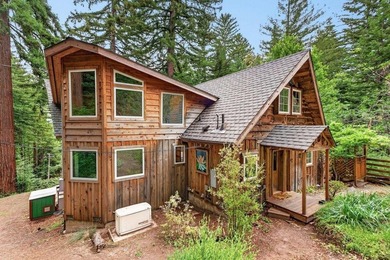 Enjoy the best of Boulder Creek living at this beautiful - photo 3