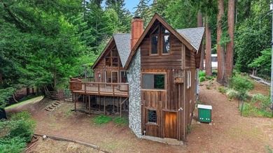 Enjoy the best of Boulder Creek living at this beautiful - photo 4