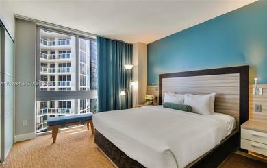 Breathtaking 1/1, fully furnished and showcasing stunning ocean