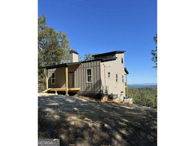 Carters Lake Home For Sale in Ranger Georgia