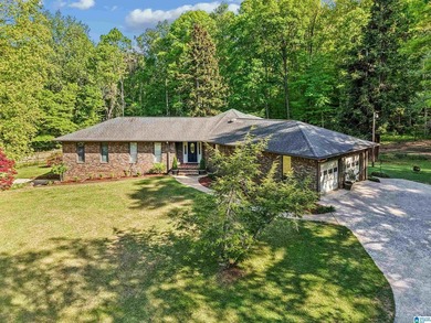 This estate truly embodies the essence of Alabama. Spanning over - photo 1