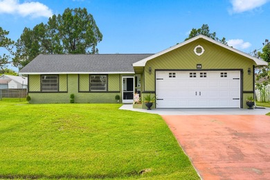 St. Lucie River Home For Sale in Port Saint Lucie Florida