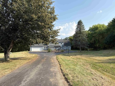 (private lake, pond, coastal) Home For Sale in Massena New York