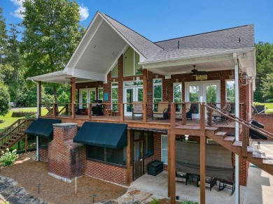 Lake Home For Sale in Jasper, Alabama