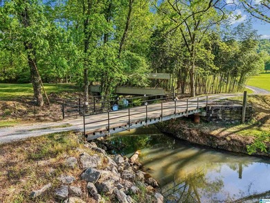 This estate truly embodies the essence of Alabama. Spanning over - photo 4