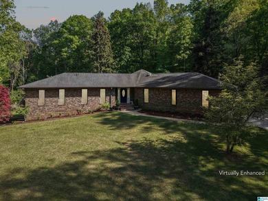 This estate truly embodies the essence of Alabama. Spanning over - photo 8