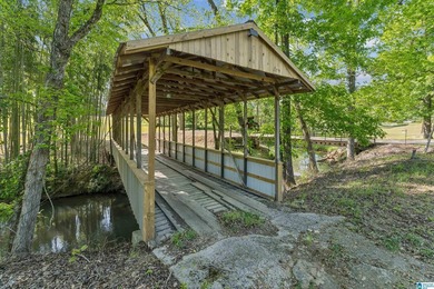 This estate truly embodies the essence of Alabama. Spanning over - photo 10