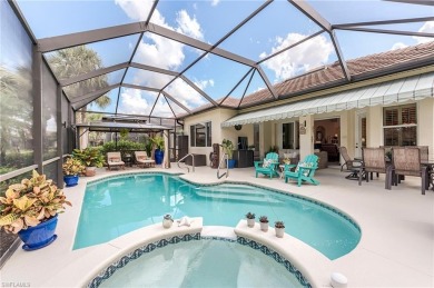 Lake Home For Sale in Fort Myers, Florida