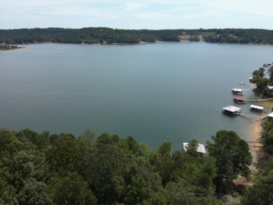 Lake Lot For Sale in Crane Hill, Alabama