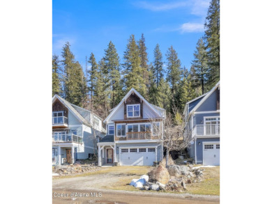 Lake Home Sale Pending in Sagle, Idaho