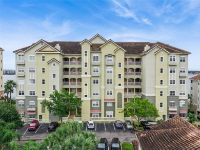 Lake Condo For Sale in Orlando, Florida