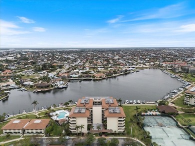 Marco Island Lake Area Condo For Sale in Marco Island Florida