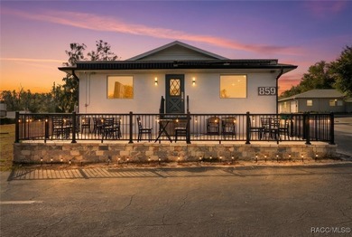 Lake Spivey Commercial For Sale in Inverness Florida