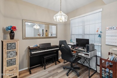 This inviting 1-bedroom, 1-bath Ventana plan condo is on the 2nd