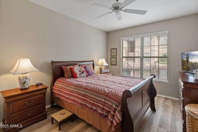 This inviting 1-bedroom, 1-bath Ventana plan condo is on the 2nd