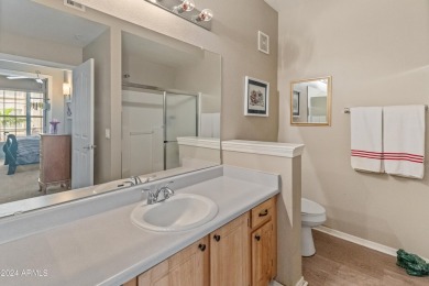 This inviting 1-bedroom, 1-bath Ventana plan condo is on the 2nd