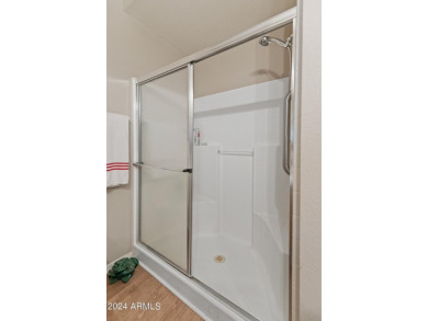 This inviting 1-bedroom, 1-bath Ventana plan condo is on the 2nd