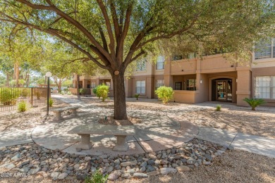 This inviting 1-bedroom, 1-bath Ventana plan condo is on the 2nd