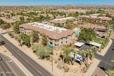 This inviting 1-bedroom, 1-bath Ventana plan condo is on the 2nd