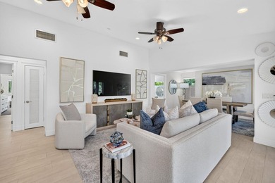 Beautifully updated Florida Ranch home overlooking Cliff Lake - photo 6