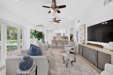 Beautifully updated Florida Ranch home overlooking Cliff Lake - photo 8